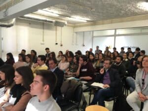 "Empreende Já" quer pôs os jovens a criar próprio negócio