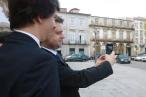 Município activa aplicação 'Braga Resolve'