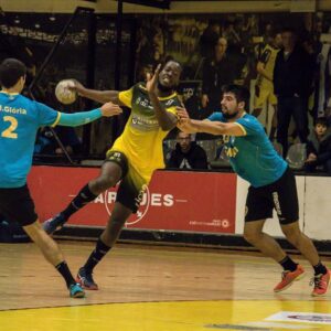 ABC/UMinho em "plena concentração" frente ao Madeira SAD