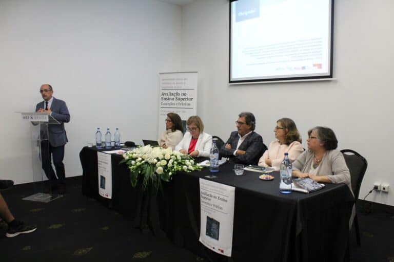 UMinho reflecte sobre avaliação no ensino superior
