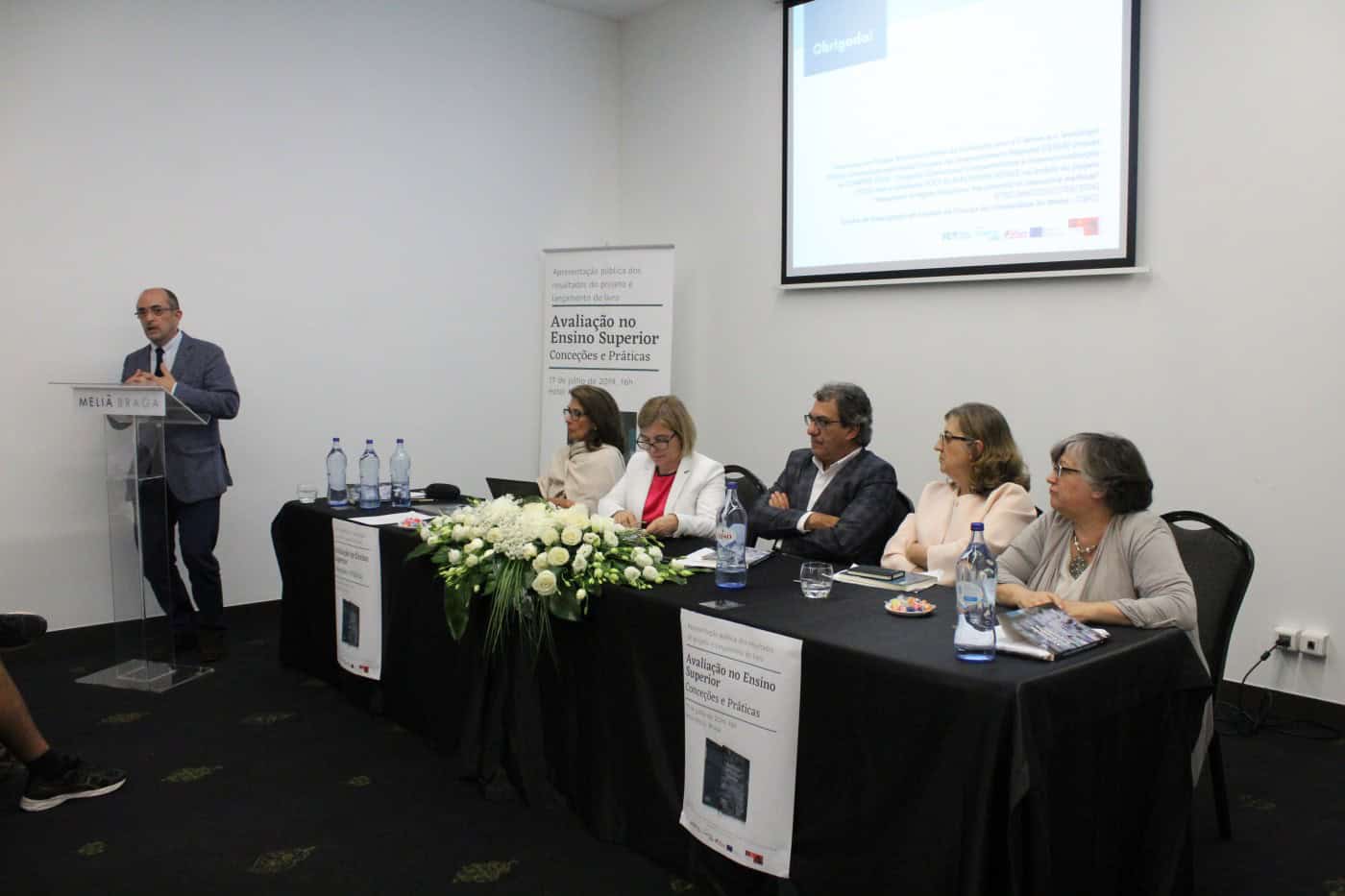 UMinho reflecte sobre avaliação no ensino superior