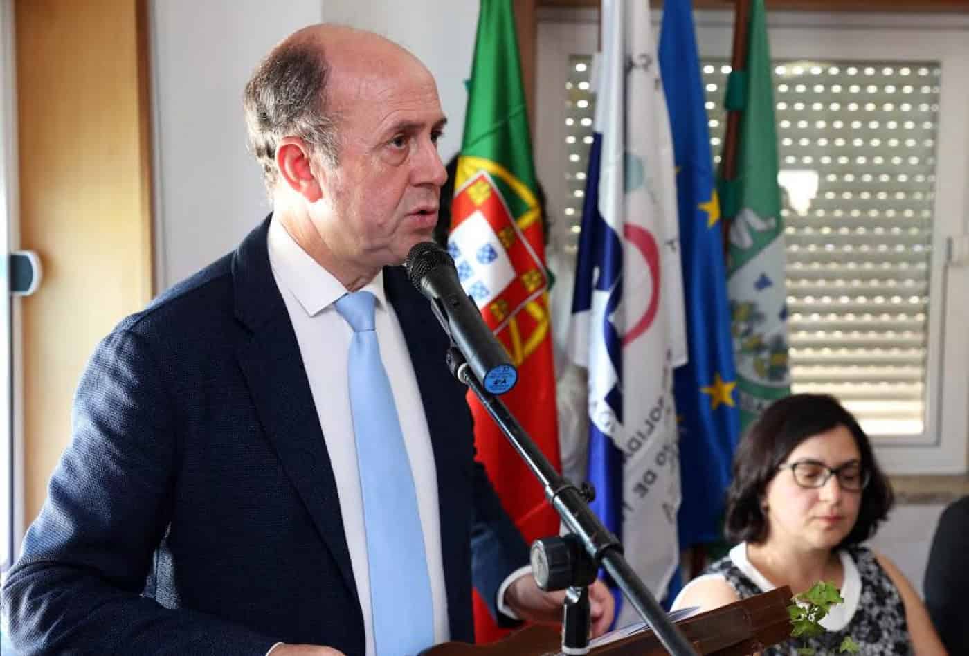 Rui Rio retira nome de Hugo Soares da lista para as legislativas