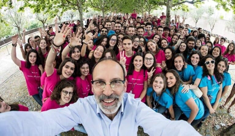 Mais de 350 alunos inscritos no Verão no Campus