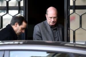 "MP vai interpor recurso" do acórdão que absolveu arguidos no caso TUB