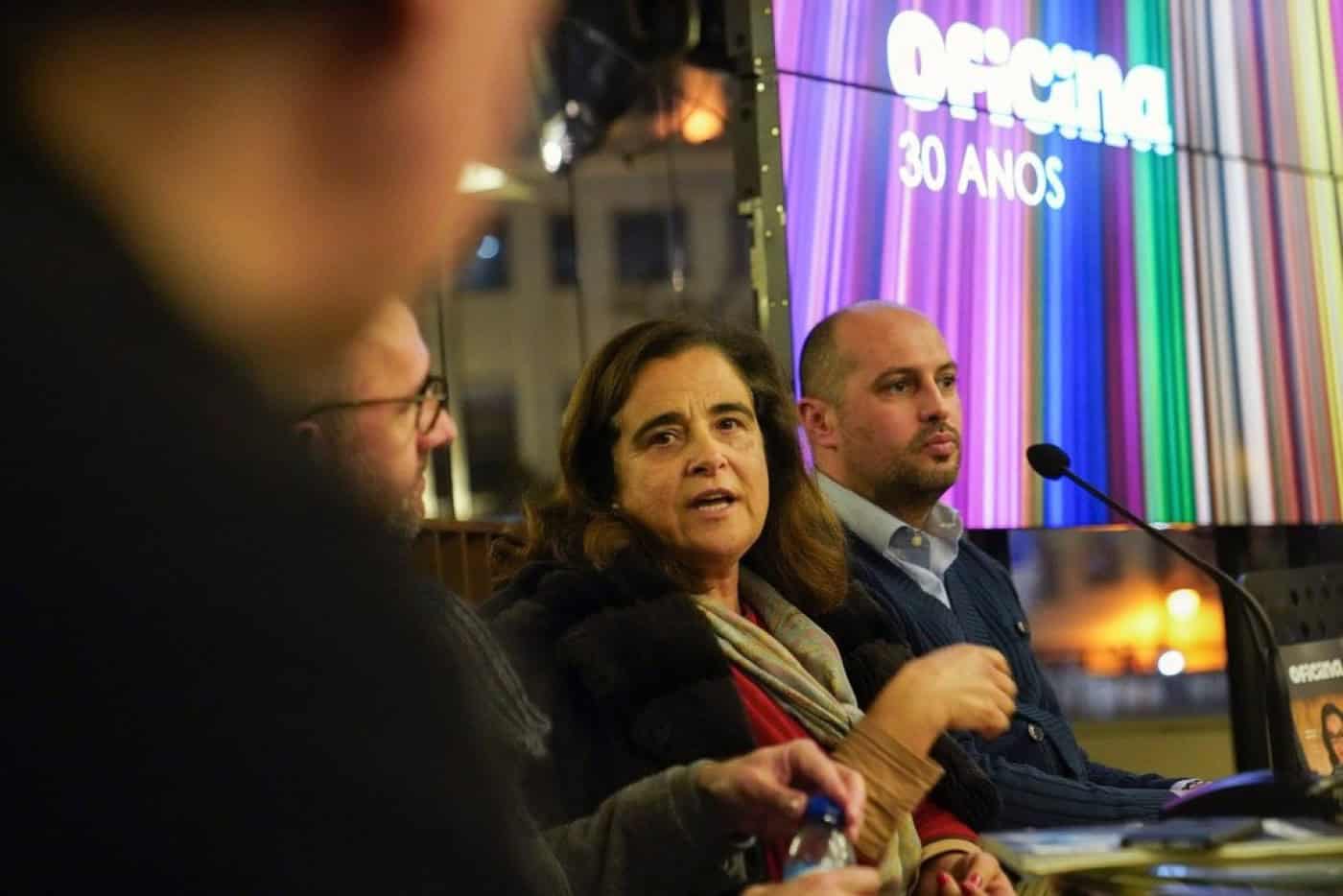 Guimarães. Contratação de professores pela Oficina questionada pela oposição