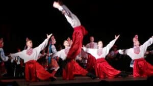 Festival Internacional de Folcore vai “alegrar as ruas de Braga”