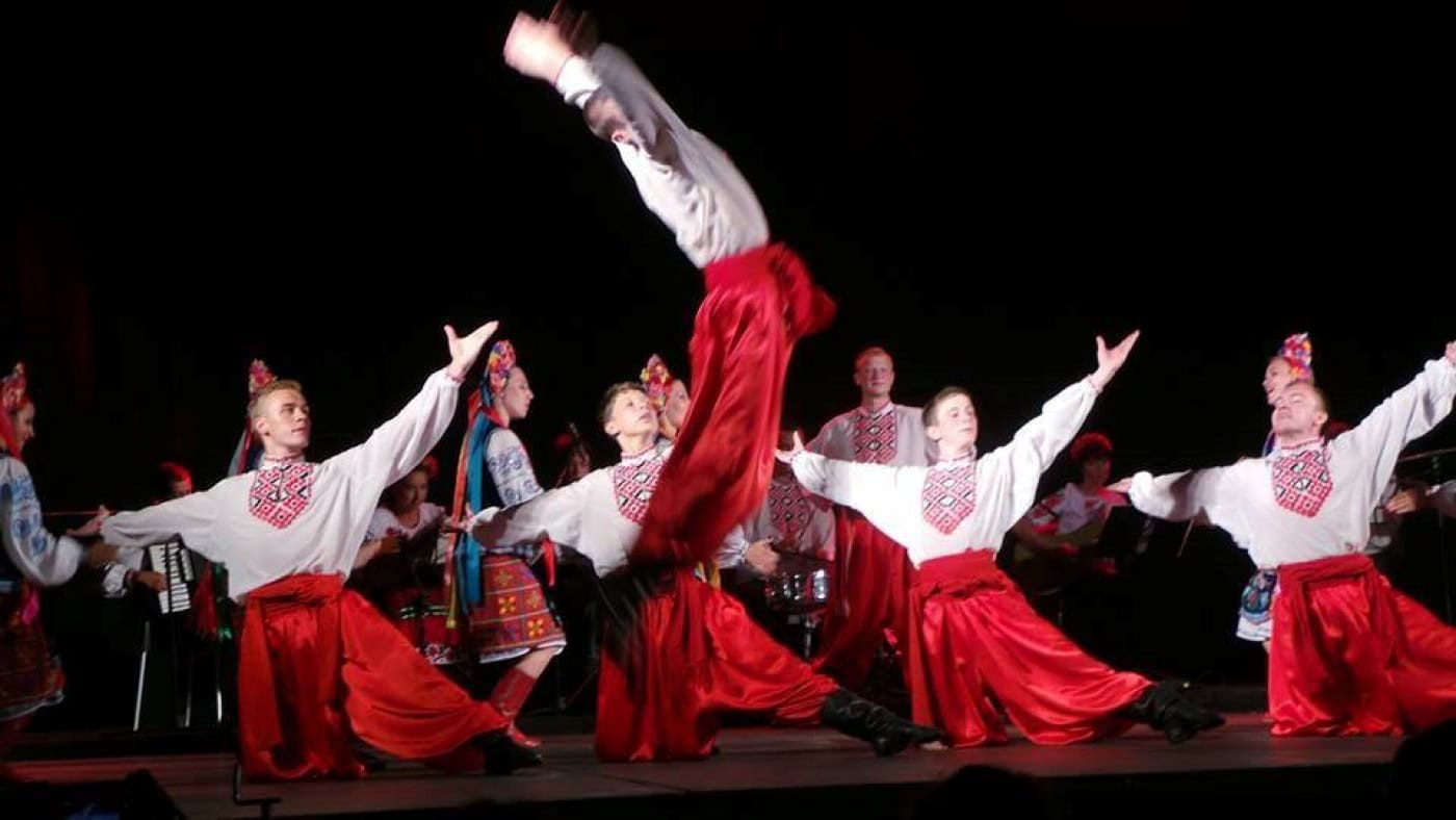 Festival Internacional de Folcore vai “alegrar as ruas de Braga”