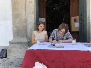 S. Vicente vai candidatar obras da igreja a Fundos Comunitários