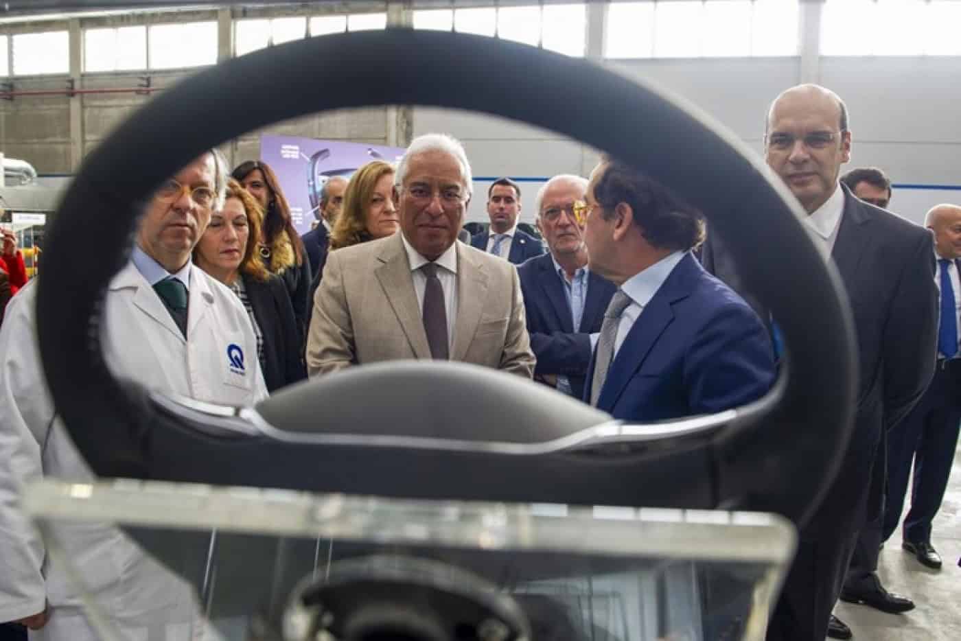 PS aprova hoje lista de candidatos a deputados