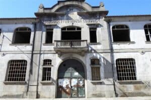 Plataforma acusa CMB de "plagiar" projecto do Centro Cívico e Cultural