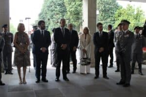 Regimento de Cavalaria nº6 é um "exemplo" na vertente desportiva