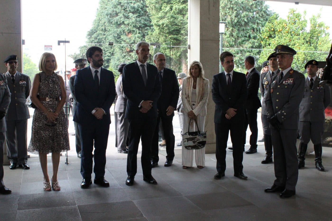 Regimento de Cavalaria nº6 é um "exemplo" na vertente desportiva