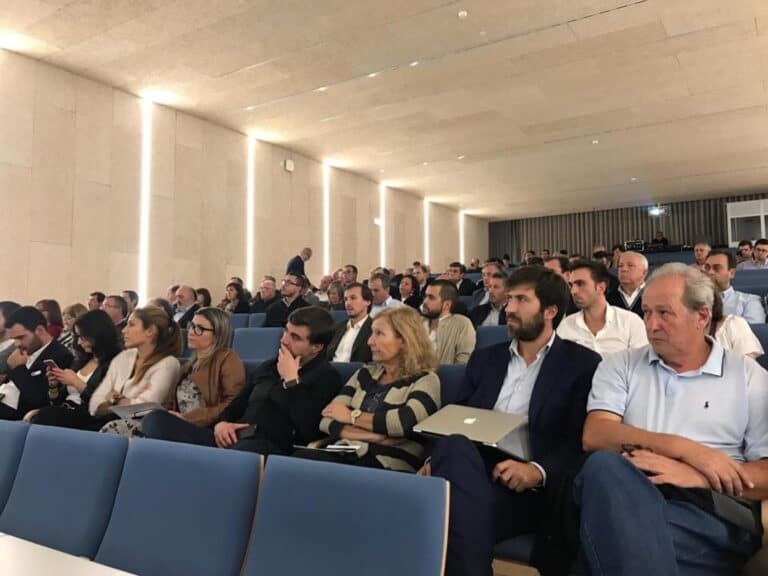 "Estou perfeitamente legitimado para integrar lista do PS por Braga"