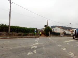 Via ciclo-pedonal de Famalicão fica concluída no Verão do próximo ano