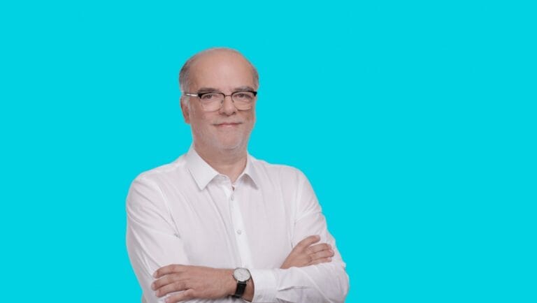 Luís Cirilo, cabeça de lista do Aliança por Braga, promete lista 100% distrital