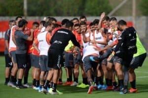 Dia de regresso dos adeptos do SCB à Pedreira