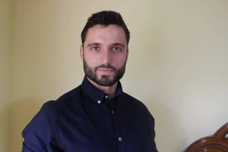 Aluno da UMinho é cabeça de lista do PAN em Braga