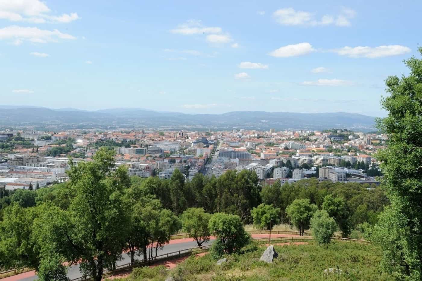 Custo do metro quadrado da habitação em Braga subiu 18,2% num ano