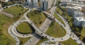 "CMBraga tem de fazer mais na área da mobilidade", reconhece vereador