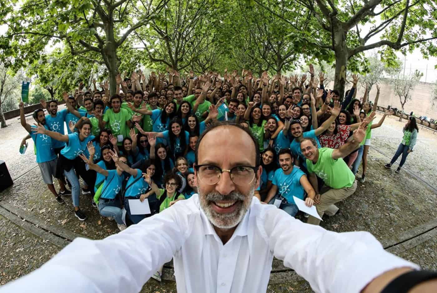 "Missão cumprida". Verão no Campus foi um sucesso