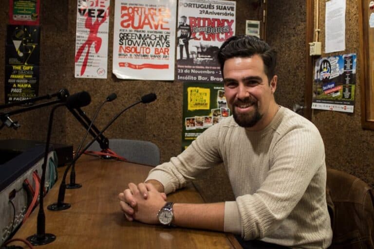 Investigador com ADN UMinho ganha bolsa para estudar nos EUA