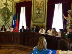 Oposição critica modelo para AEC's no Município de Braga