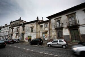 CIM Cávado comunica ao Governo tomada de posição sobre Convertidas