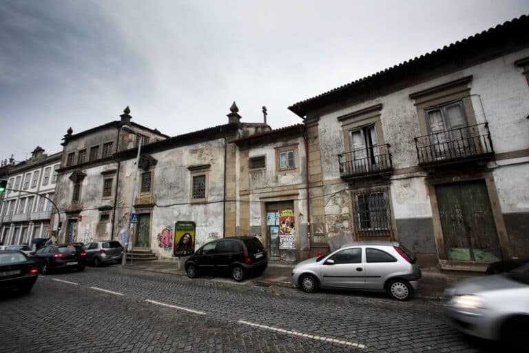 CIM Cávado comunica ao Governo tomada de posição sobre Convertidas