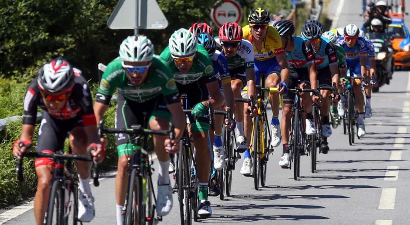 81ª edição da Volta a Portugal arranca hoje em Viseu