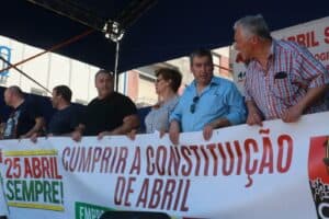 Joaquim Daniel disponível para continuar a coordenar USB