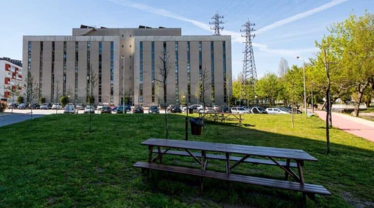 SASUM apostam em projecto-piloto que poupa 3 milhões de litros de água