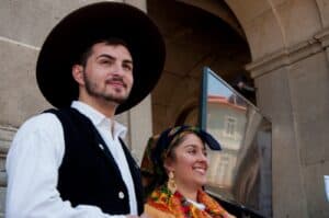 Culturas portuguesa e brasileira voltam a unir-se do Bira ao Samba