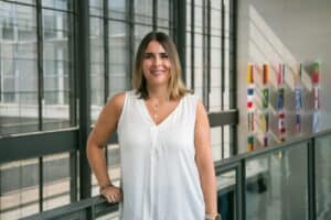 Única mulher e portuguesa nomeada para prémio Nature é da UMinho