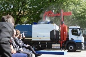 Processo de contentorização em Braga termina este mês