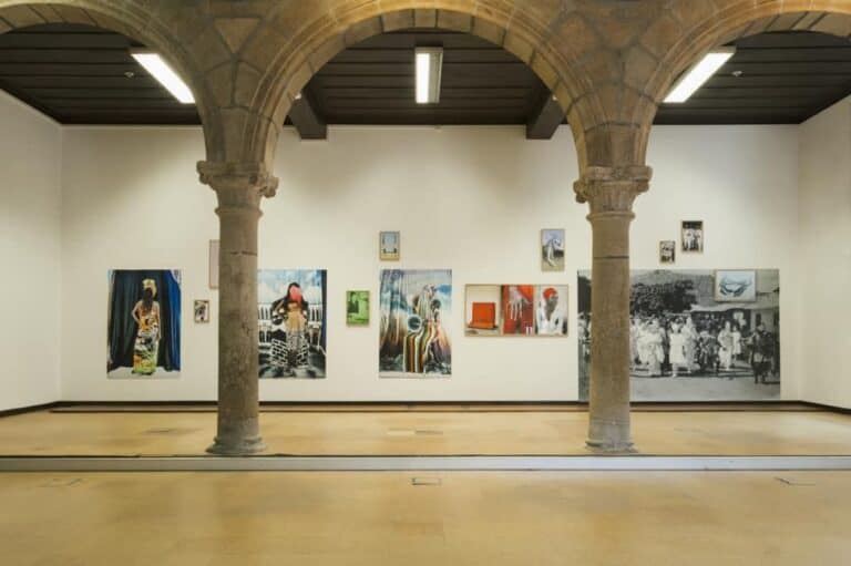 Encontros da Imagem abrem candidaturas ao Prémio Livro Fotografia