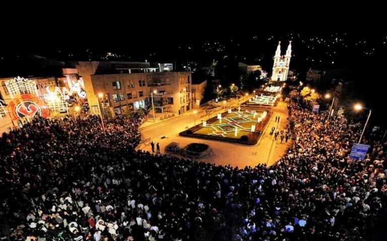 Festas Gualterianas começam hoje em Guimarães
