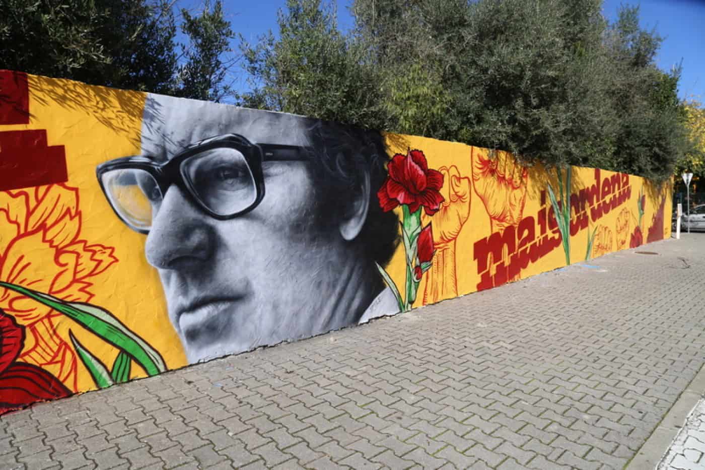 Para classificar obra de Zeca Afonso é preciso aceder a gravações