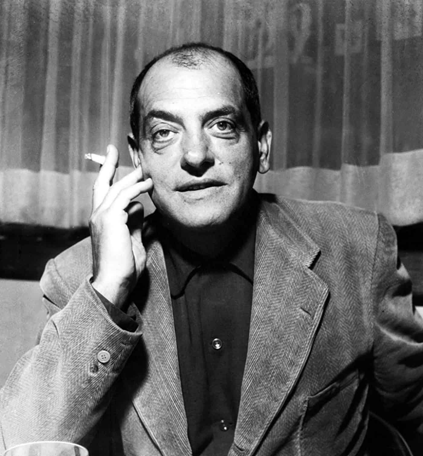 Theatro Circo dedica ciclo de cinema a Luis Buñuel
