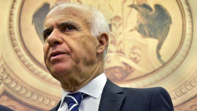 Joaquim Barreto: "Temos de partir para a campanha com os que estão"