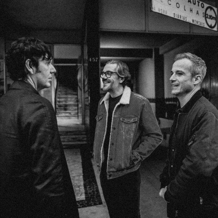 X-Wife, Marta Ren e Bed Legs no Festival de Outono da UMinho