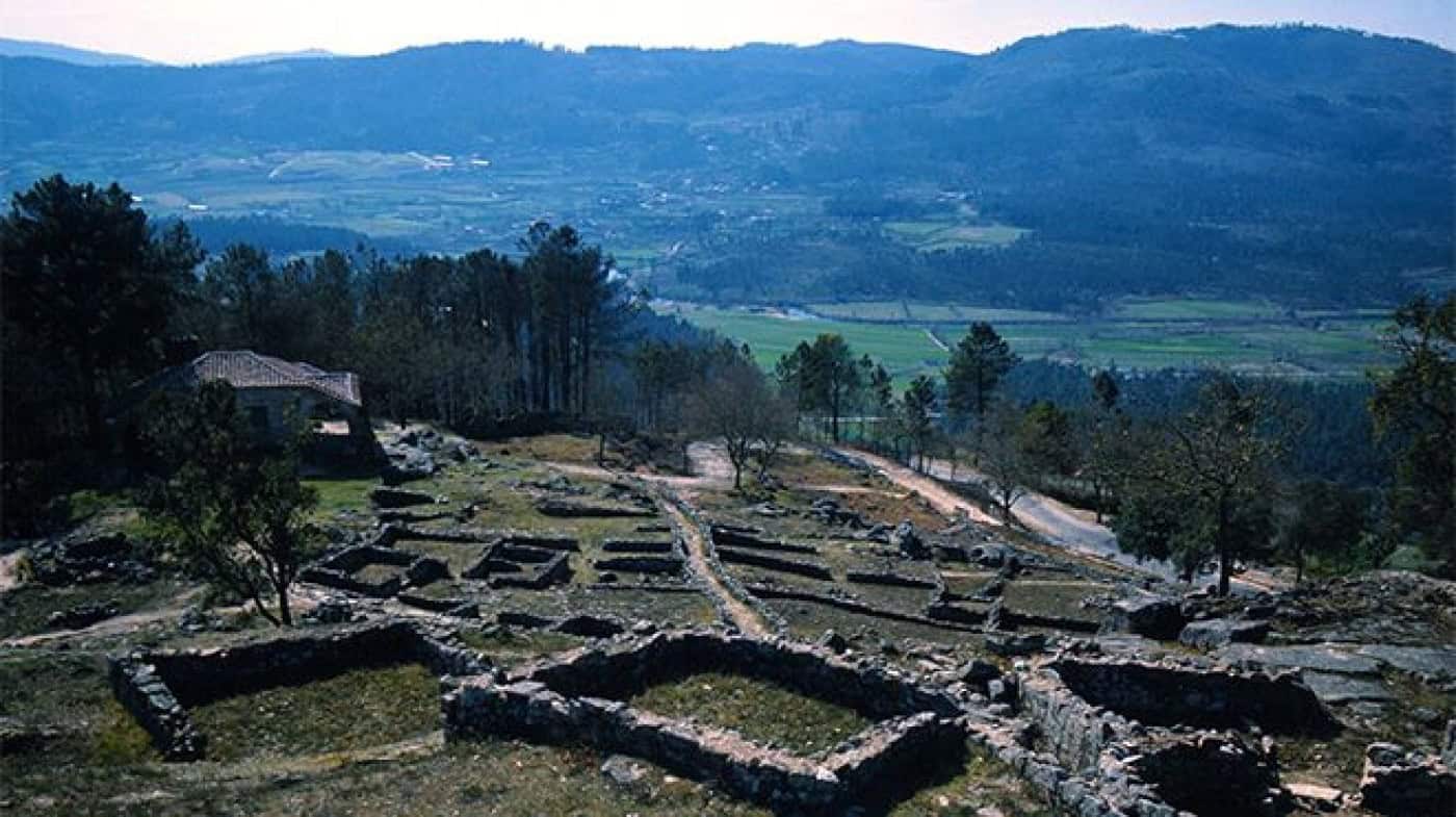 Citânia. Arqueólogos encontram indícios de lagar de azeite numa casa romana