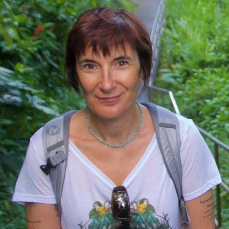 Teresa Mota é a cabeça de lista do LIVRE por Braga