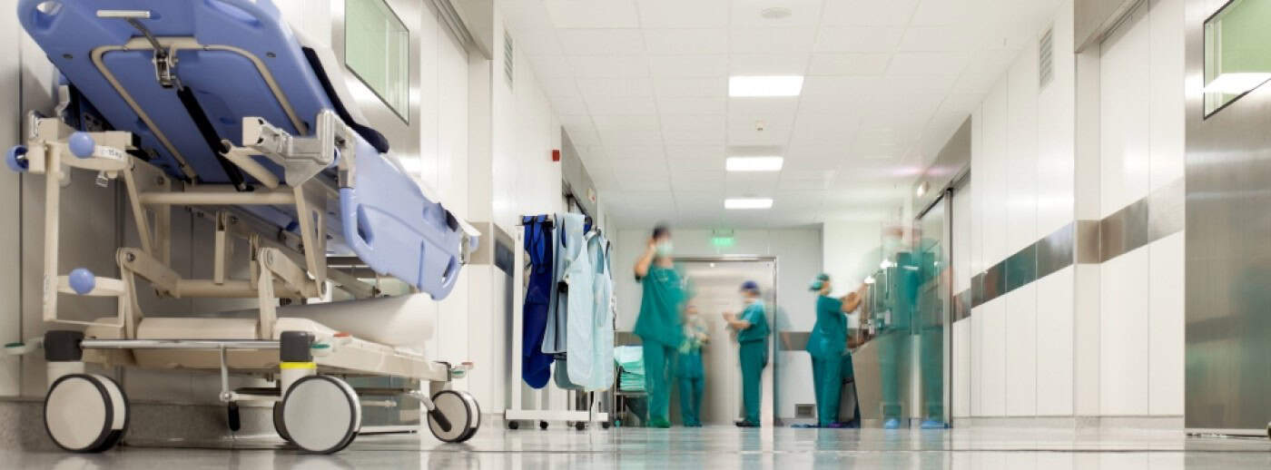 Arábia Saudita vem a Portugal recrutar enfermeiros