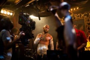 Parque das Termas em Caldelas recebe antestreia do filme Variações