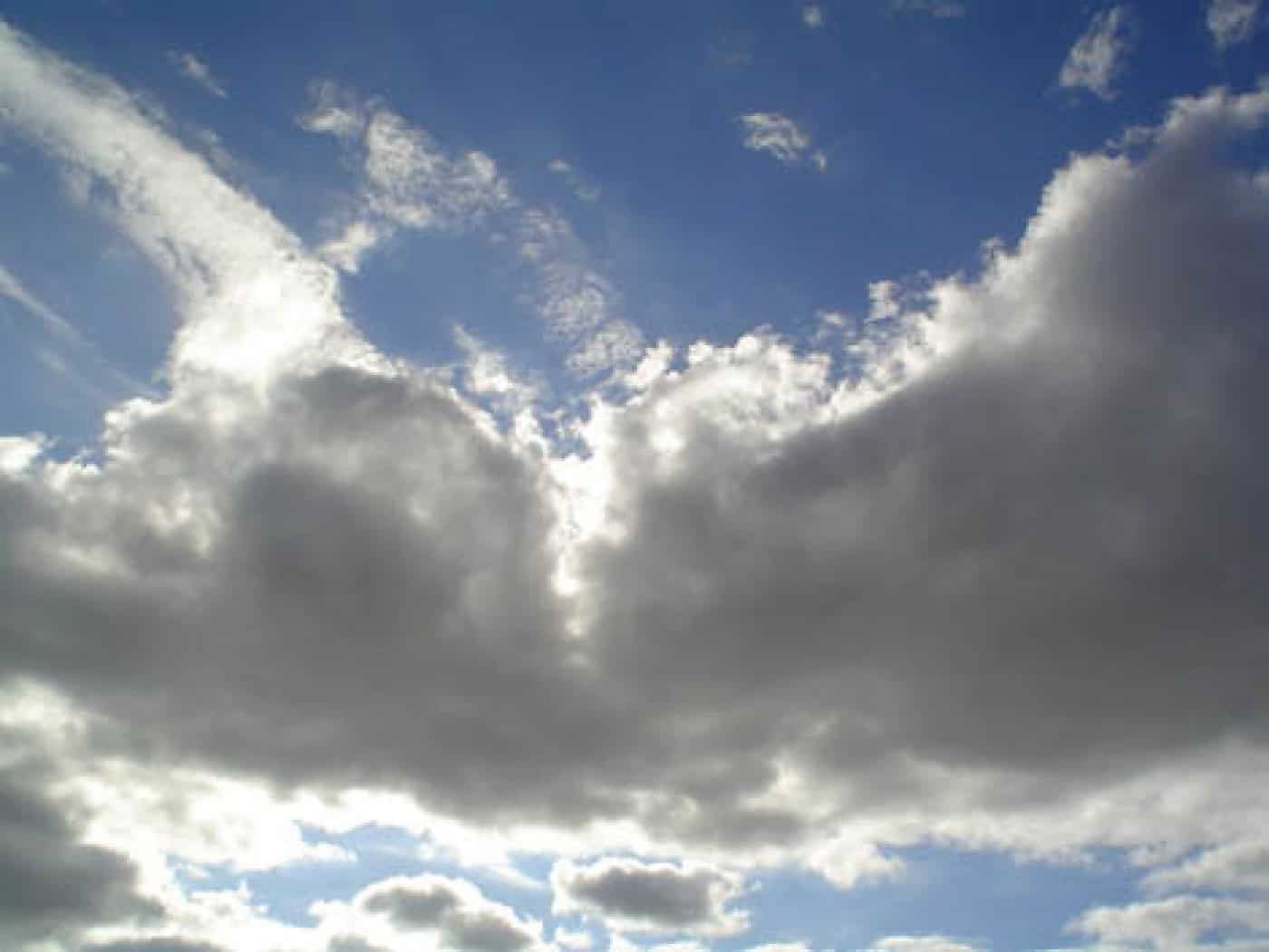 Fim-de-semana vai ser de chuva no norte do país