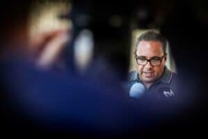 Sindicato dos Motoristas de Matérias Perigosas sozinho na greve