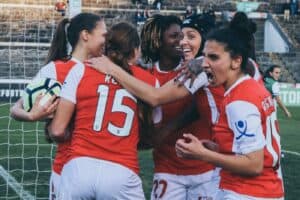 SC Braga enfrenta Paris Saint-Germain na Liga dos Campeões