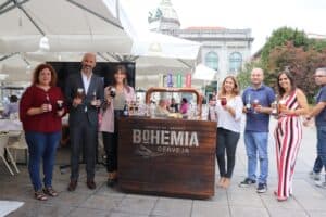 Restaurantes vendem cerca de 20 mil menus no Petiscar a La Bohemia