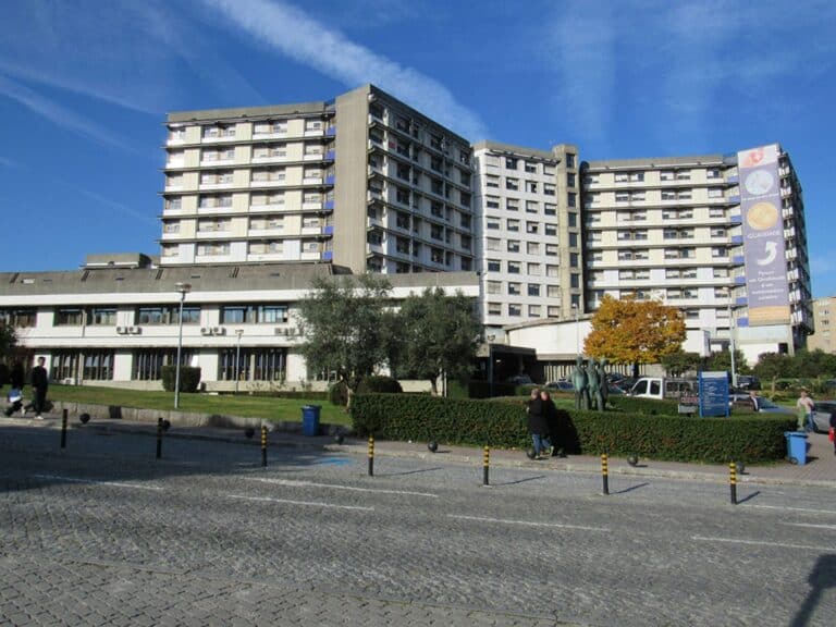 HSOG distinguido por investigação sobre actividade inflamatória no intestino