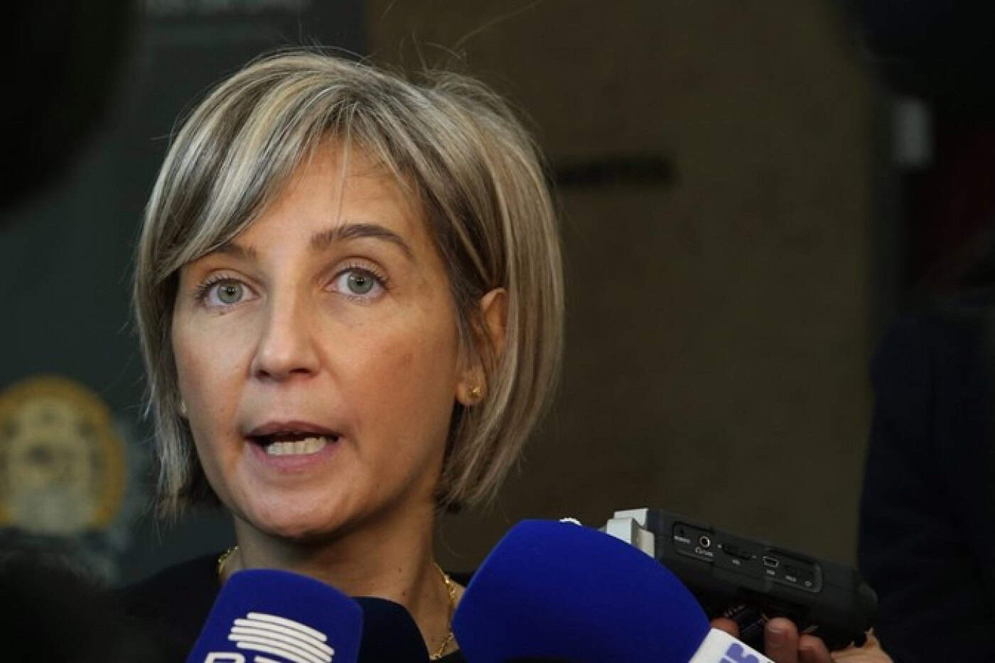 Ministra da Saúde garante um Hospital de Braga público com "cuidados de elevada qualidade"